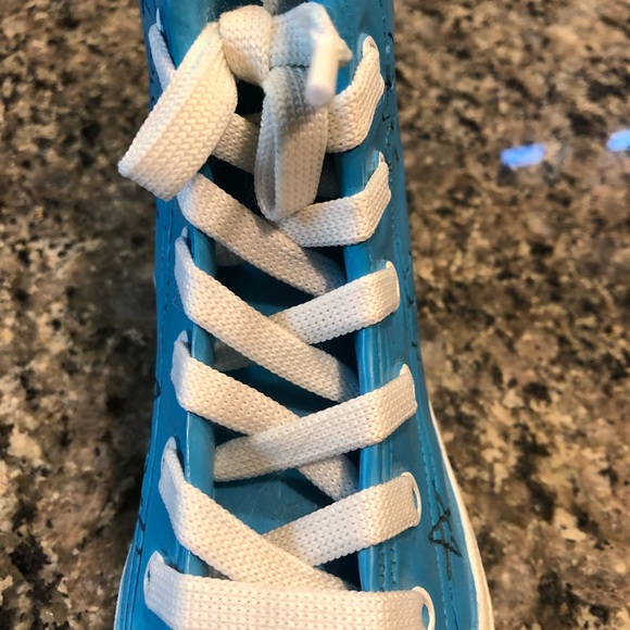 High top Bank - Picture 4 of 6